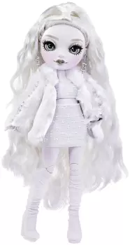 image of Rainbow High Fashion Doll Assortment - Natasha Zima - 30cm