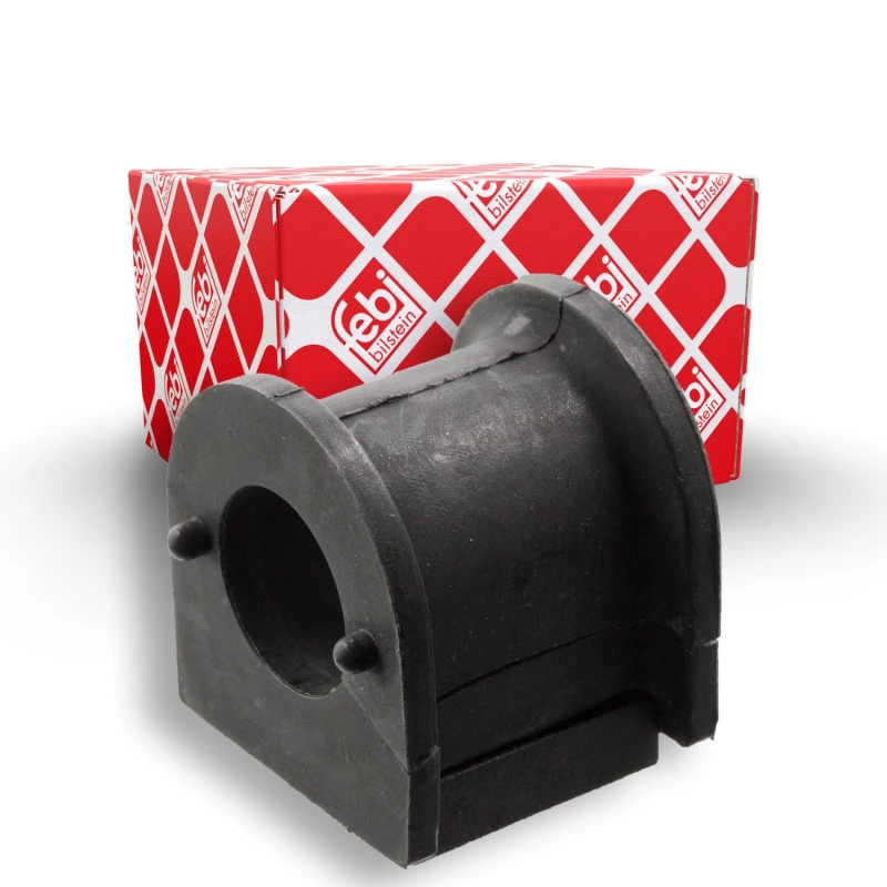 Image of Anti roll bar bush FEBI BILSTEIN 102418