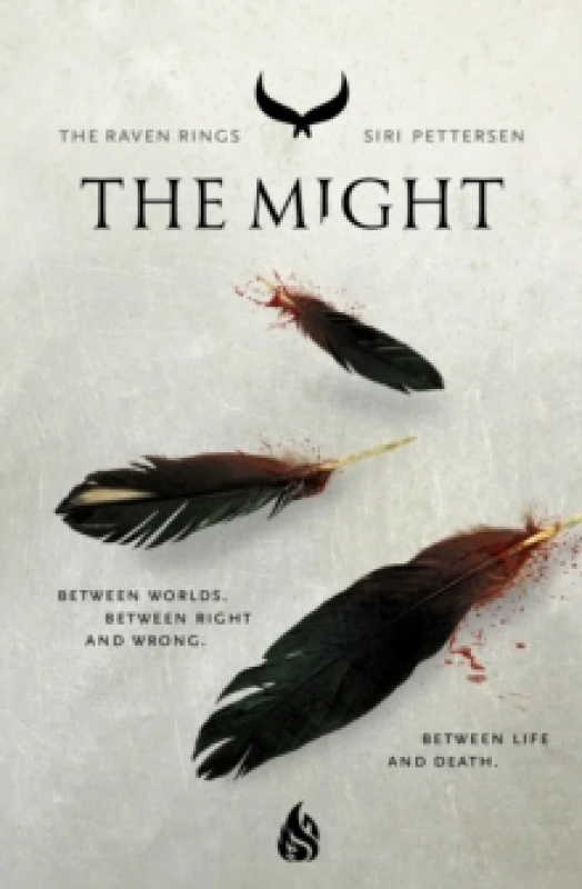 Image of The Might : The Raven Rings Part 3 Paperback / softback