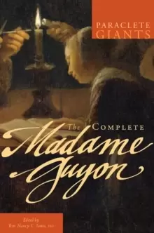 Image of The Complete Madame Guyon