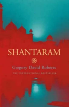 Image of Shantaram by Gregory David Roberts Hardback
