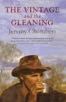 Image of The Vintage and the Gleaning by Jeremy Chambers Hardback