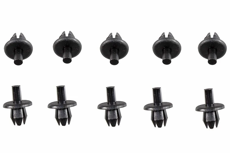 Image of Trim clip METZGER 2280012