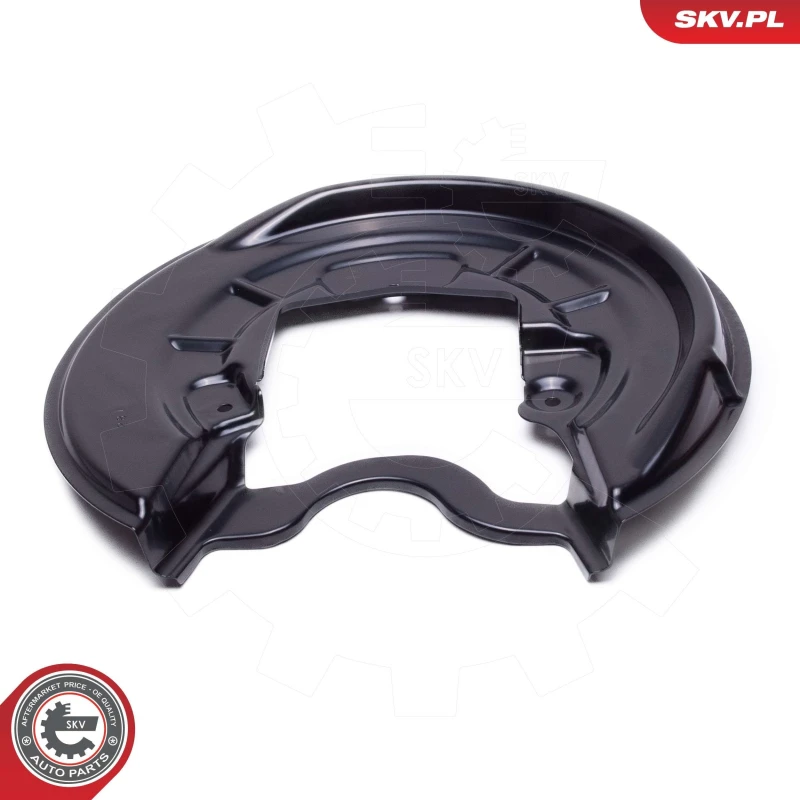 Image of ESEN SKV Brake disc backing plate ESEN SKV 57SKV753