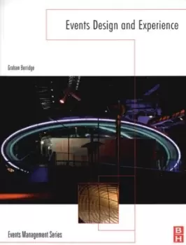Image of Events design and experience by Graham Berridge