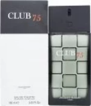 Image of Jacques Bogart Club 75 Eau de Toilette For Him 100ml