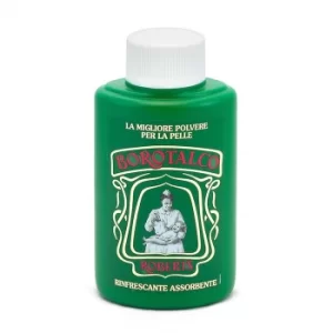 Image of Talc Roberts Jar 100g