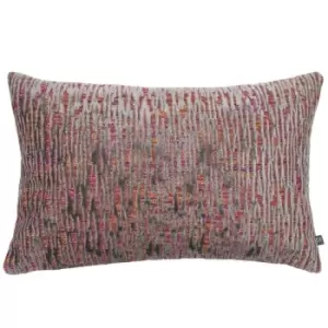 Image of Prestigious Textiles Presigious Textiles Tectonic Polyester Filled Cushion Cotton Viscose Antler