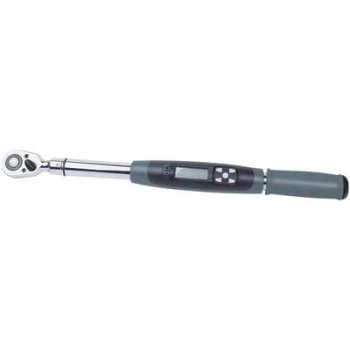 image of Brueder Mannesmann M18142 Torque wrench 20 - 200 Nm