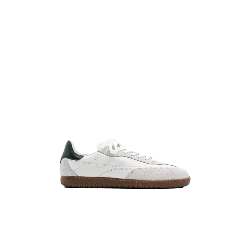 Image of Belledonne Trainers Belledonne B7 Vert Unisex 45