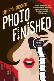 Image of Photo Finished : A Picture Perfect Cozy Mystery