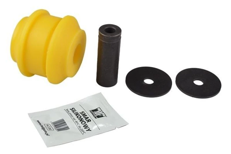Image of TEDGUM Trailing arm / Suspension arm bush TEDGUM TED27669