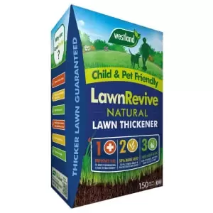 Image of Westland Lawn Revive - 150m²