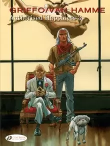 Image of Authorised Happiness Vol. 3