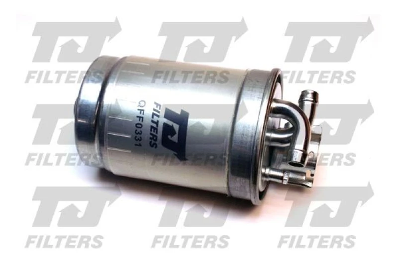 Image of QUINTON HAZELL Fuel filter QUINTON HAZELL QFF0331