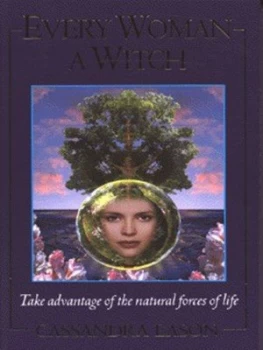Image of Every Woman a Witch by Cassandra Eason Paperback