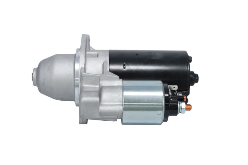 Image of Bosch 1 986 S00 661 Starter motor 1,1kW, 12V, Number of Teeth: 9 Starter (2)