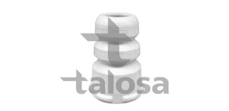 Image of TALOSA Top strut mount TALOSA 63-04978