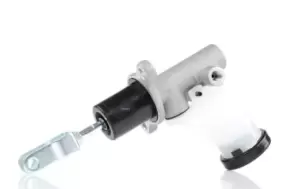 Image of RIDEX Clutch Master Cylinder NISSAN 234M0033 306107F000 Clutch Cylinder,Master Cylinder, clutch