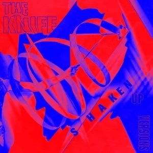 Image of The Knife - Shaken-Up Versions Vinyl (Coloured)