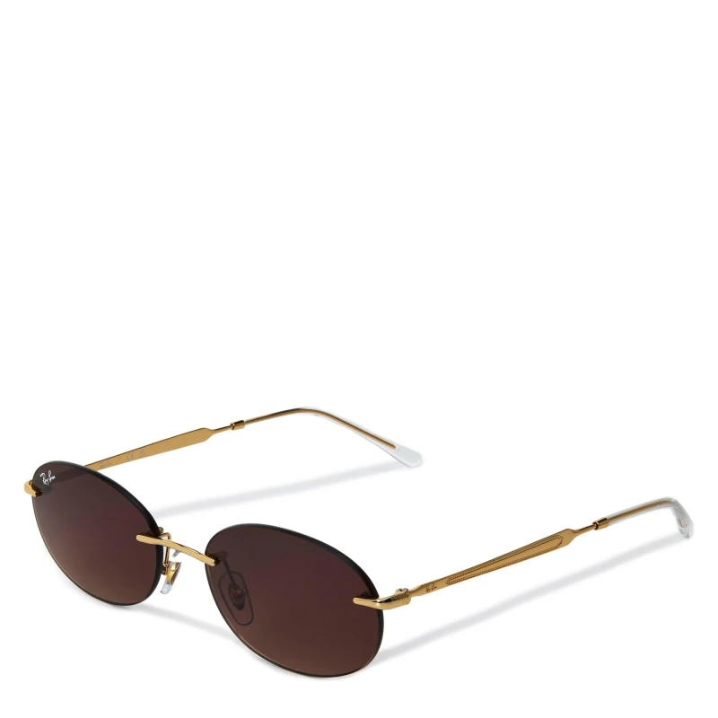 Image of Ray-Ban Rayban 0RB3767 Ld63 Arista female One Size