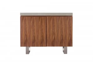 Image of Linea Oxford Narrow Sideboard Grey