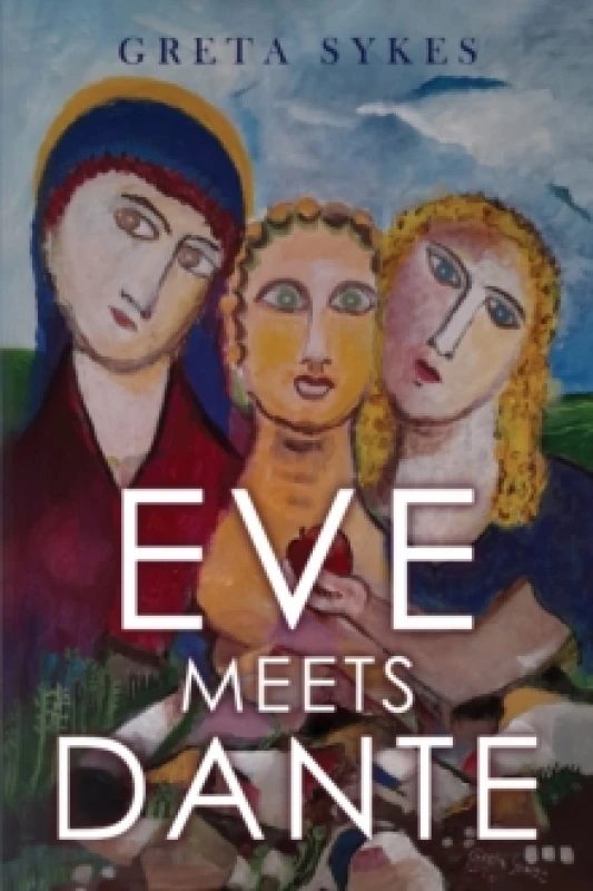 Image of Eve Meets Dante Paperback / softback