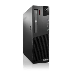 Lenovo ThinkCentre M93P Desktop PC