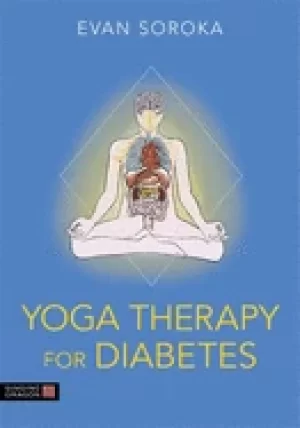 Image of yoga therapy for diabetes