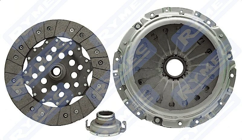 Image of RYMEC Clutch kit RYMEC JT1228