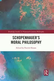 Image of Schopenhauer's Moral Philosophy