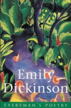 Image of Emily Dickinson by Emily Dickinson Paperback
