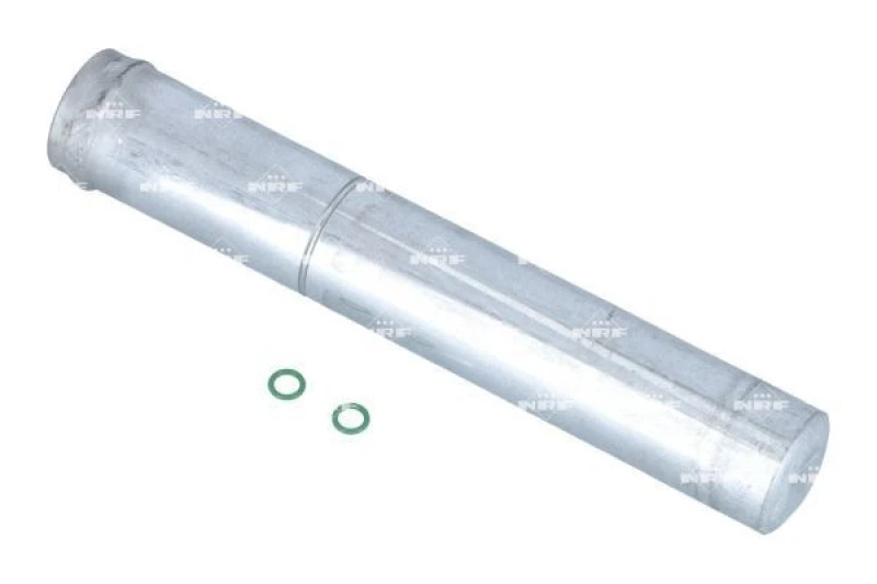 Image of NRF 33295 Receiver Drier Aluminium Aluminium Dryer,air conditioning (851)