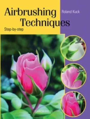 Image of Airbrushing techniques by Roland Kuck