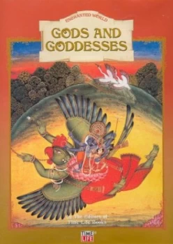Image of Gods and Goddesses by Time-Life Books Hardback