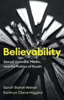 Image of Believability by Sarah Banet-Weiser