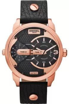 Mens Diesel Mini Daddy Watch DZ7317