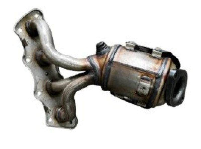 Image of Catalytic converter VEGAZ HUK-306QP