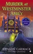 Image of murder at westminster abbey