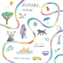 Image of Before, Now