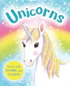 Image of My Mini Unicorn Journal