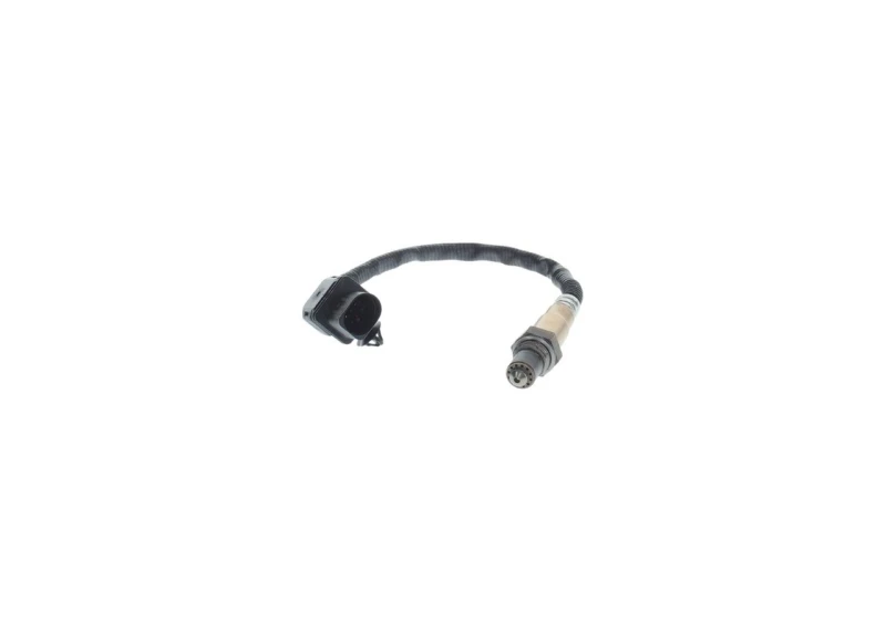 Image of Bosch 0 281 004 411 Lambda sensor Lambda Sensor (3922)