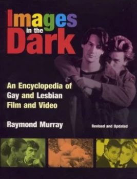 Image of Images in the Dark Paperback