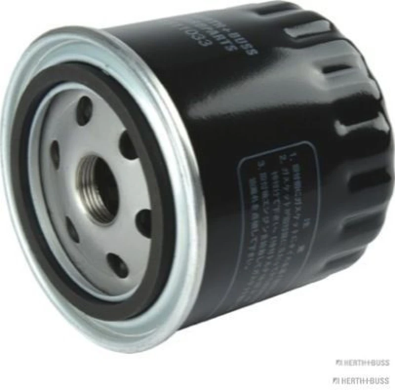 Image of HERTH+BUSS JAKOPARTS J1311033 Oil filter Spin-on Filter, with one anti-return valve Oil Filter (7)