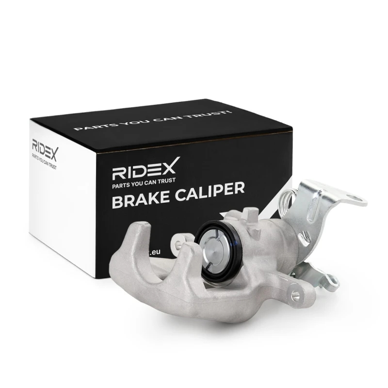 Image of Brake caliper RIDEX 78B0552