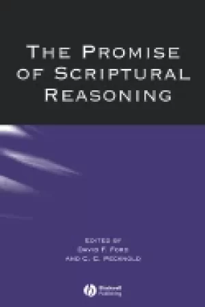 Image of promise of scriptural reasoning