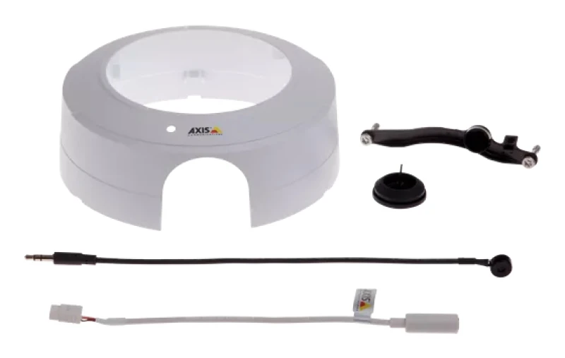 Image of AXIS Axis 01798-001 security camera accessory Housing 01798-001