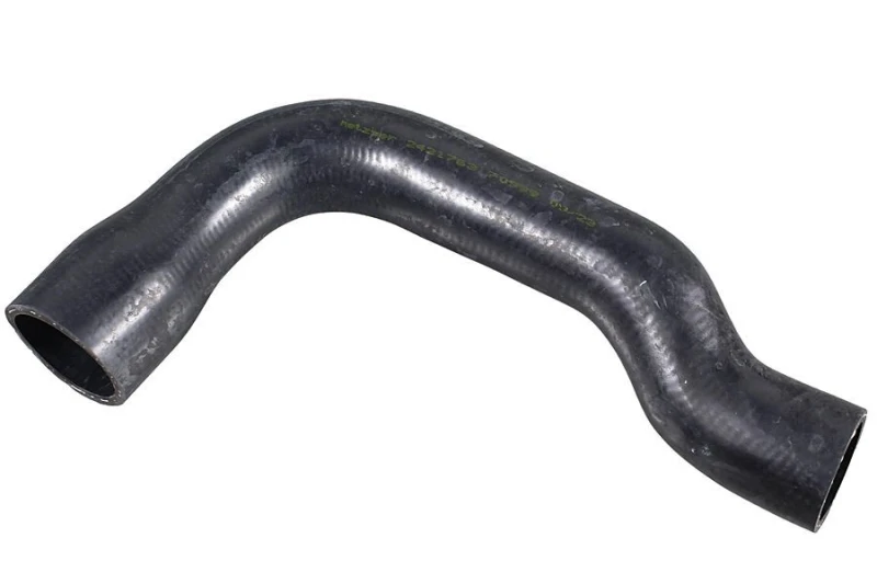 Image of Radiator hose METZGER 2421763