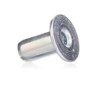 Image of TEXTAR Rivet, drum brake lining 85000600 MERCEDES-BENZ,FAP,MAN,ATEGO,ATEGO 2,ATEGO 3,AXOR 2,LK/LN2,MK,NG,O 301,O 402,SK,B-Series,F9,F90,F90 Unterflur