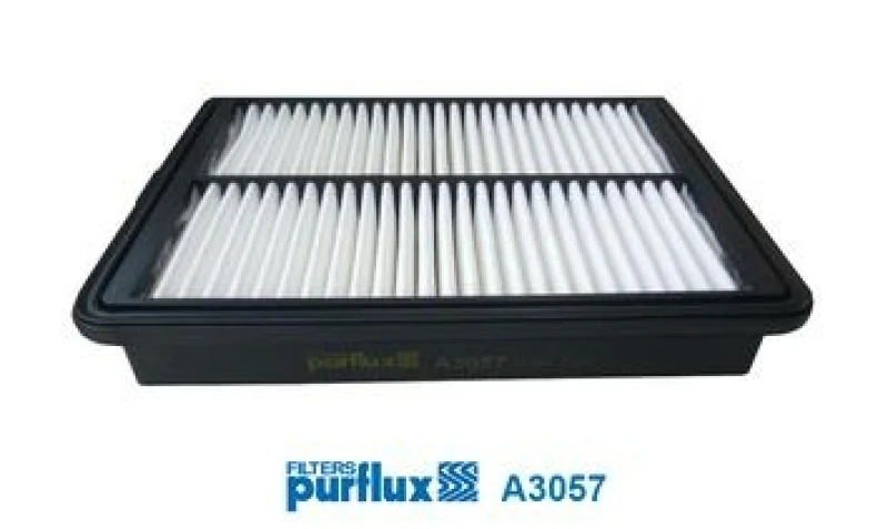Image of Air filter PURFLUX A3057